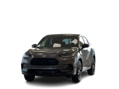 2027 Honda HR-V in Regina, Saskatchewan