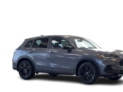 2027 Honda HR-V in Regina, Saskatchewan