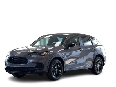 2027 Honda HR-V in Regina, Saskatchewan