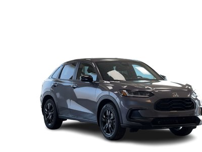 2027 Honda HR-V in Regina, Saskatchewan