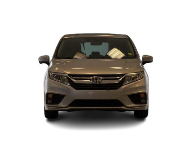 2019 Honda Odyssey in Regina, Saskatchewan