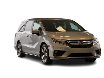 2019 Honda Odyssey in Regina, Saskatchewan