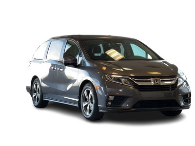 2020 Honda Odyssey in Regina, Saskatchewan