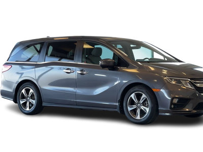 2020 Honda Odyssey in Regina, Saskatchewan