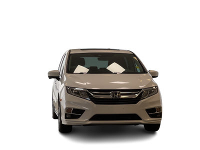 2020 Honda Odyssey in Regina, Saskatchewan