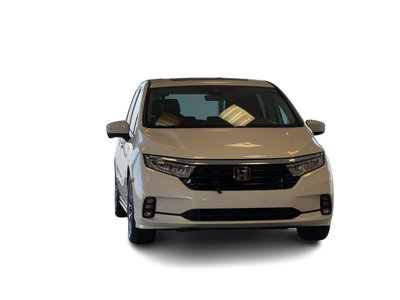 2022 Honda Odyssey in Regina, Saskatchewan