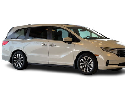 2022 Honda Odyssey in Regina, Saskatchewan