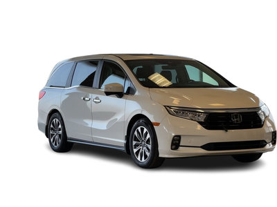 2022 Honda Odyssey in Regina, Saskatchewan