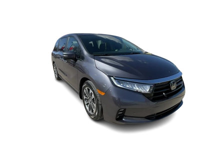 2022 Honda Odyssey in Regina, Saskatchewan