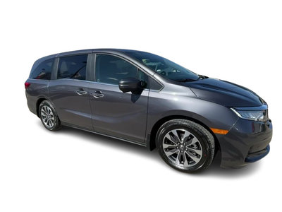 2022 Honda Odyssey in Regina, Saskatchewan