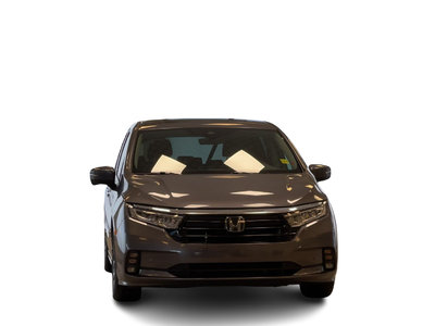 2022 Honda Odyssey in Regina, Saskatchewan