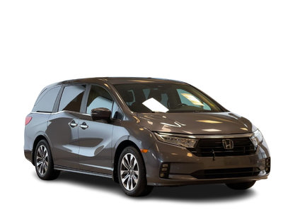 2022 Honda Odyssey in Regina, Saskatchewan