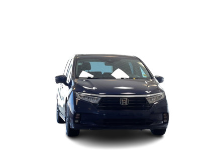 2022 Honda Odyssey in Regina, Saskatchewan