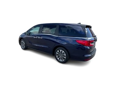 2022 Honda Odyssey in Regina, Saskatchewan