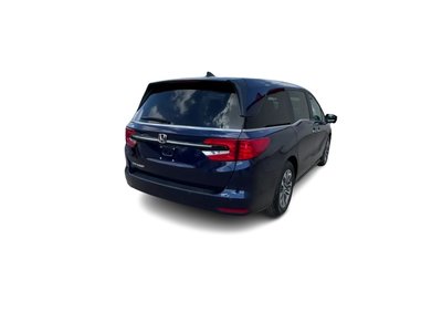 2022 Honda Odyssey in Regina, Saskatchewan