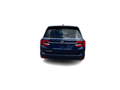 2022 Honda Odyssey in Regina, Saskatchewan