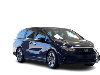 2022 Honda Odyssey in Regina, Saskatchewan