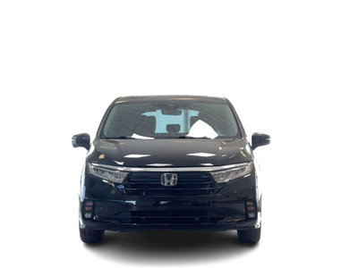 2022 Honda Odyssey in Regina, Saskatchewan