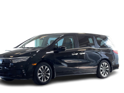 2022 Honda Odyssey in Regina, Saskatchewan