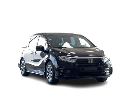 2022 Honda Odyssey in Regina, Saskatchewan