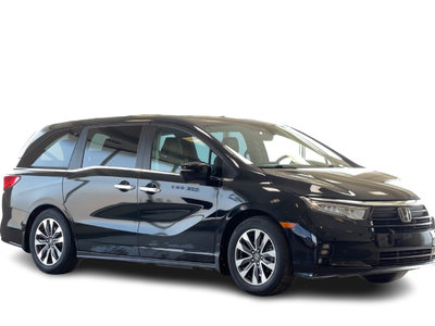 2022 Honda Odyssey in Regina, Saskatchewan