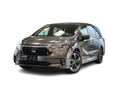 2023 Honda Odyssey in Regina, Saskatchewan