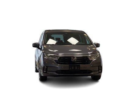 2023 Honda Odyssey in Regina, Saskatchewan