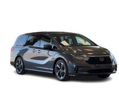 2023 Honda Odyssey in Regina, Saskatchewan