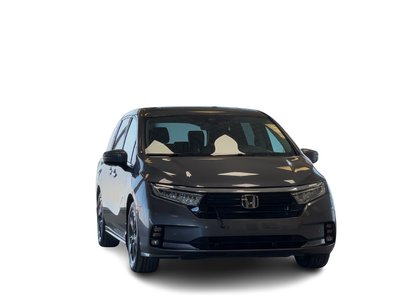 2023 Honda Odyssey in Regina, Saskatchewan