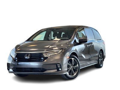 2023 Honda Odyssey in Regina, Saskatchewan