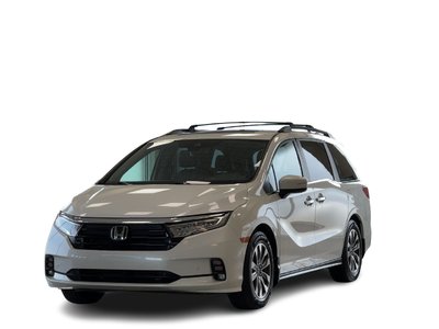 2023 Honda Odyssey in Regina, Saskatchewan