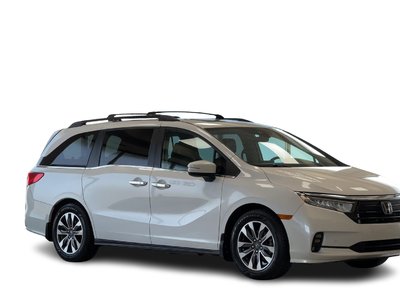 2023 Honda Odyssey in Regina, Saskatchewan