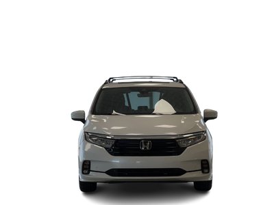2023 Honda Odyssey in Regina, Saskatchewan