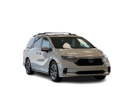 2023 Honda Odyssey in Regina, Saskatchewan