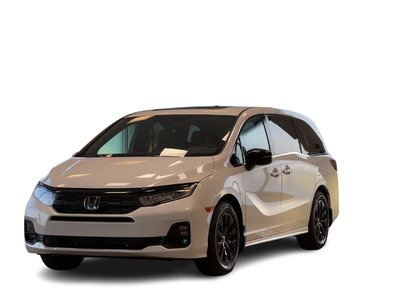 Honda Odyssey  2025 à Regina, Saskatchewan