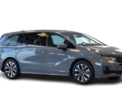 Honda Odyssey  2025 à Regina, Saskatchewan