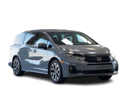 Honda Odyssey  2025 à Regina, Saskatchewan