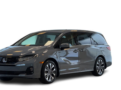 Honda Odyssey  2025 à Regina, Saskatchewan