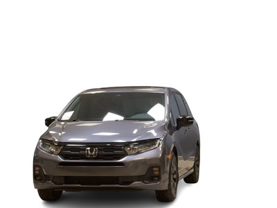 2025 Honda Odyssey in Regina, Saskatchewan