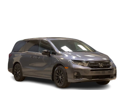 2025 Honda Odyssey in Regina, Saskatchewan