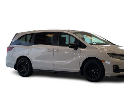 Honda Odyssey  2025 à Regina, Saskatchewan