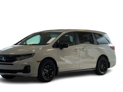 Honda Odyssey  2025 à Regina, Saskatchewan