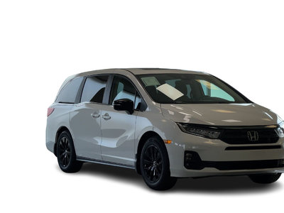 Honda Odyssey  2025 à Regina, Saskatchewan