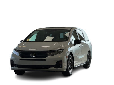 Honda Odyssey  2025 à Regina, Saskatchewan