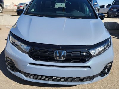2025 Honda Odyssey in Regina, Saskatchewan