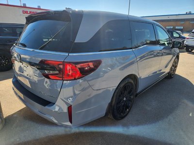 Honda Odyssey  2025 à Regina, Saskatchewan