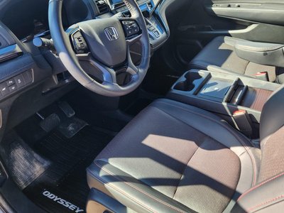 Honda Odyssey  2025 à Regina, Saskatchewan