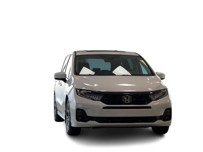 2026 Honda Odyssey in Regina, Saskatchewan