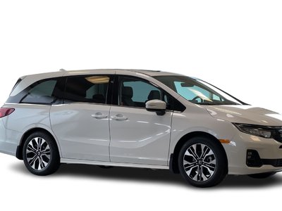 2026 Honda Odyssey in Regina, Saskatchewan