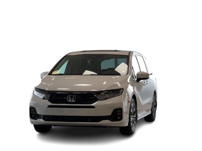 2026 Honda Odyssey in Regina, Saskatchewan